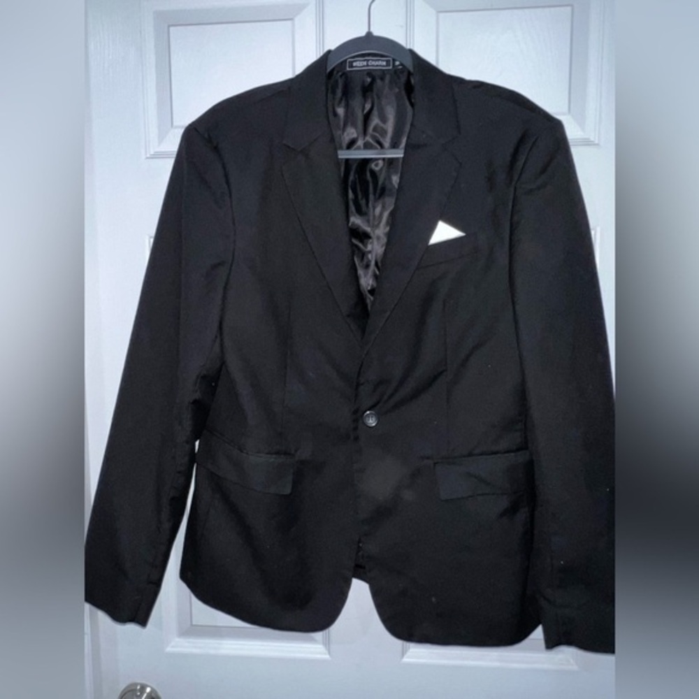 Ween Charm Blazer